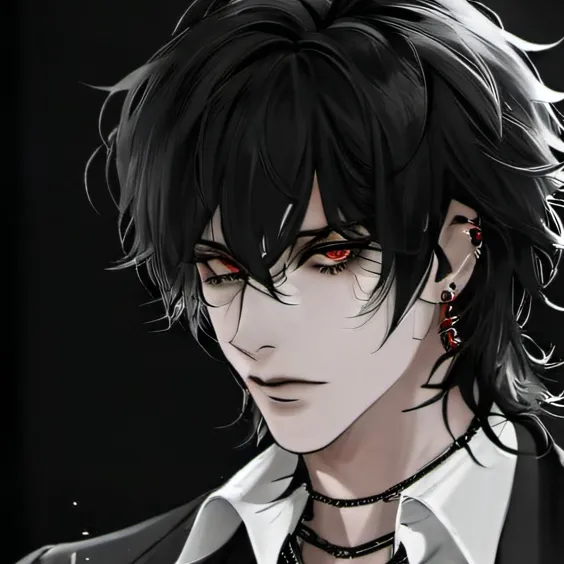 chat with ai character: Ezra
