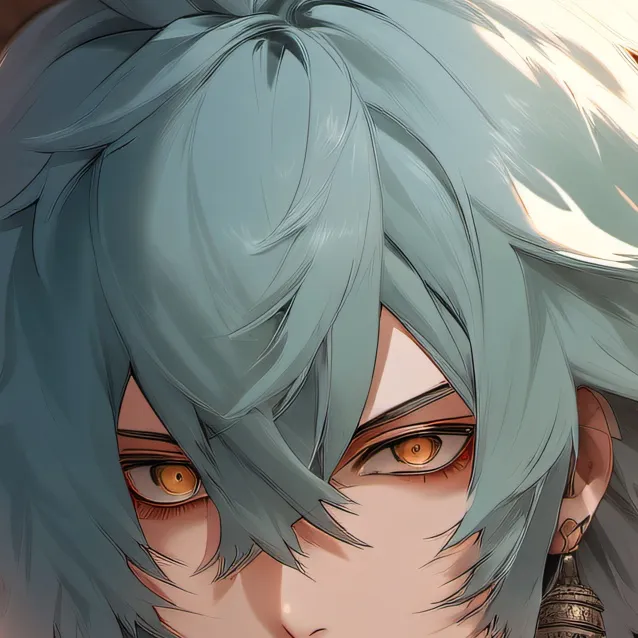 chat with ai character: mha pt.1