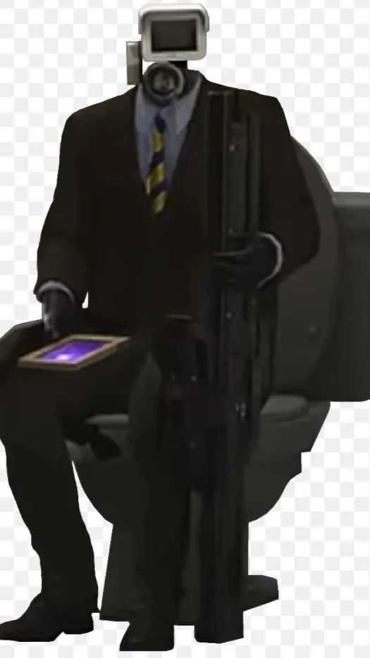 ai character: Brown cam background