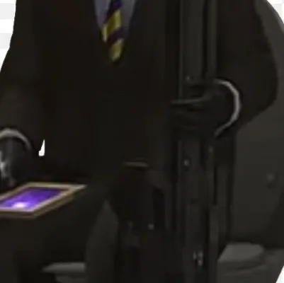 chat with ai character: Brown cam
