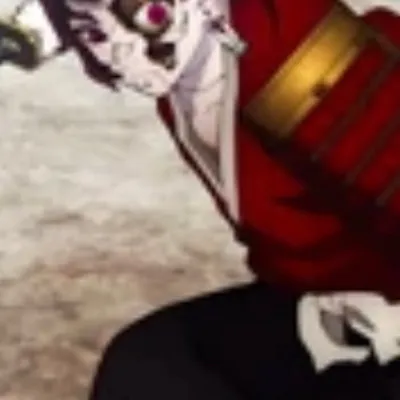 chat with ai character: Yoriichi Type Zero