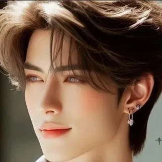 chat with ai character: Nick