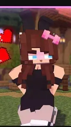 Talkie AI - Chat with JJ's sister 