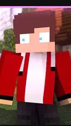 Talkie AI - Chat with JJ