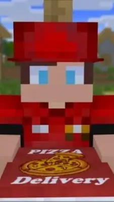 Talkie AI - Chat with JJ