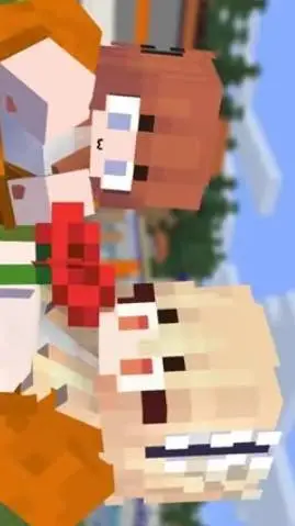 ai character: Aurora and Layla background