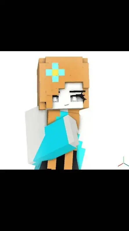 ai character: heexis  background