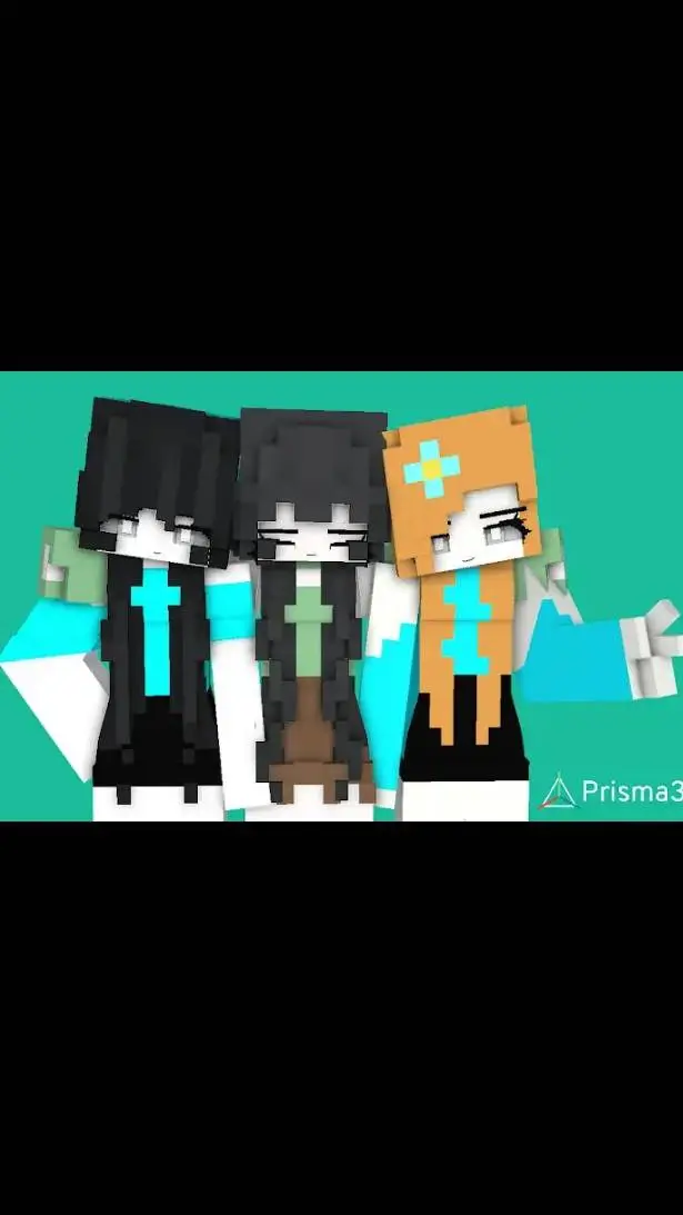 ai character: heesa,hailexheexis background