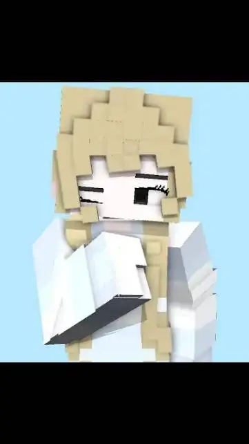 ai character: Nee_xiana background