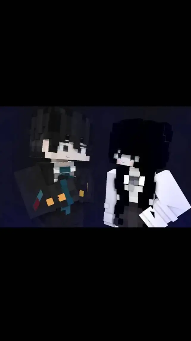 ai character: YT heeko x Zhea background