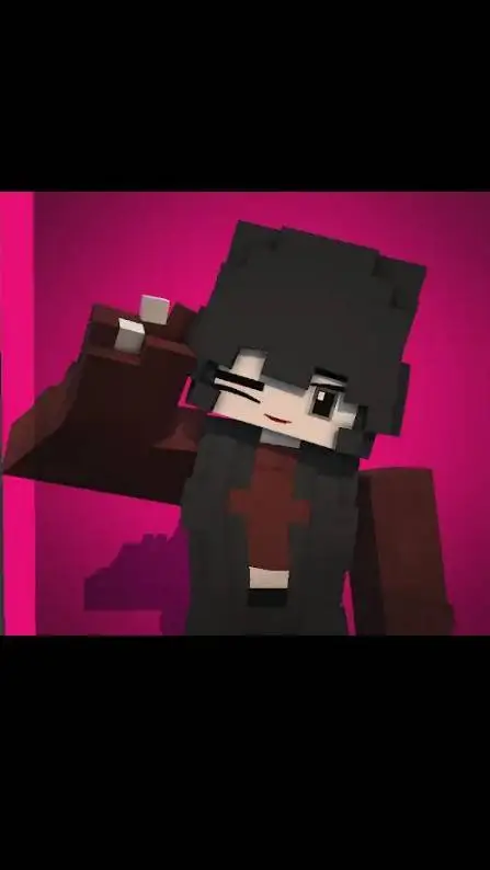 ai character: Alicia  background