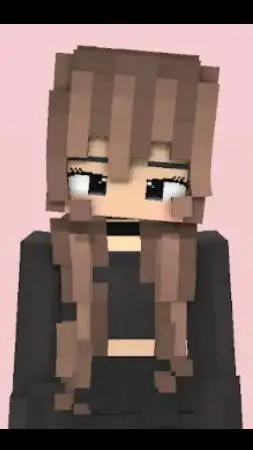 ai character: Zennea  background