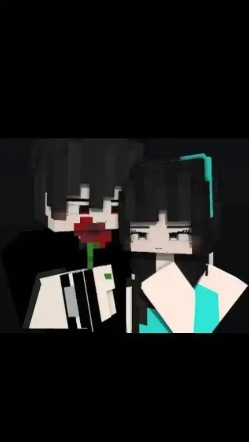 ai character: Heeko x heesa  background