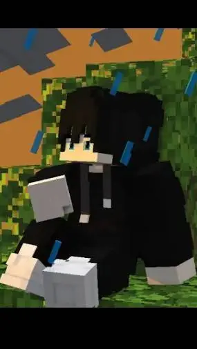 ai character: YT heeko background