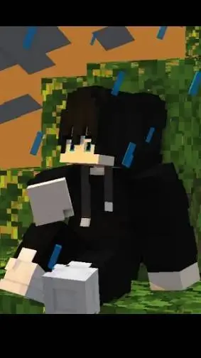 Talkie AI - Chat with YT heeko