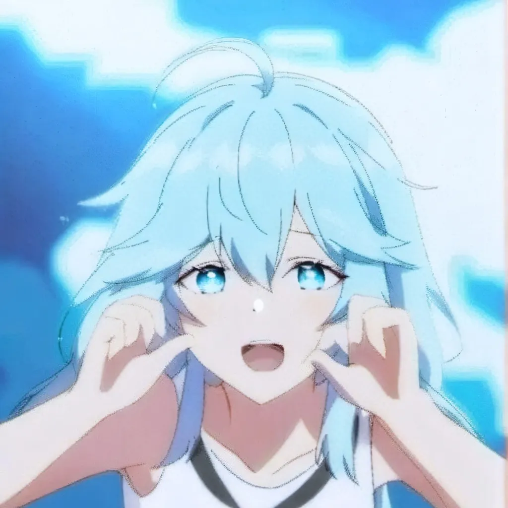 chat with ai character: Itsuki Mai