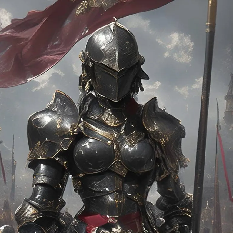 chat with ai character: Anna