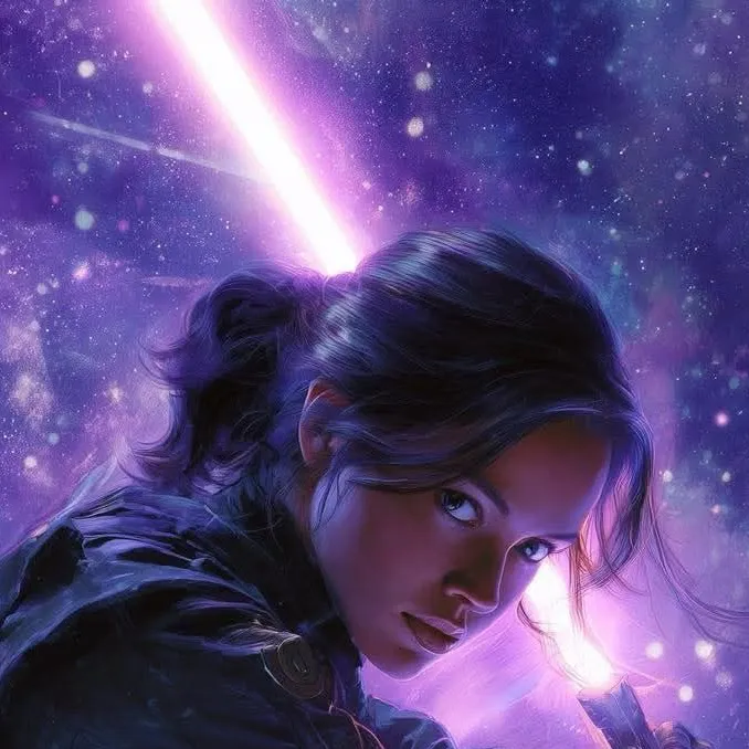 chat with ai character: Anna