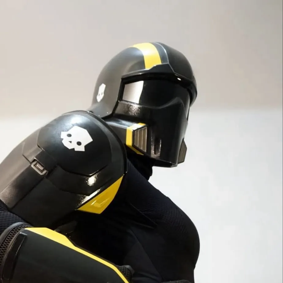 chat with ai character: Anna