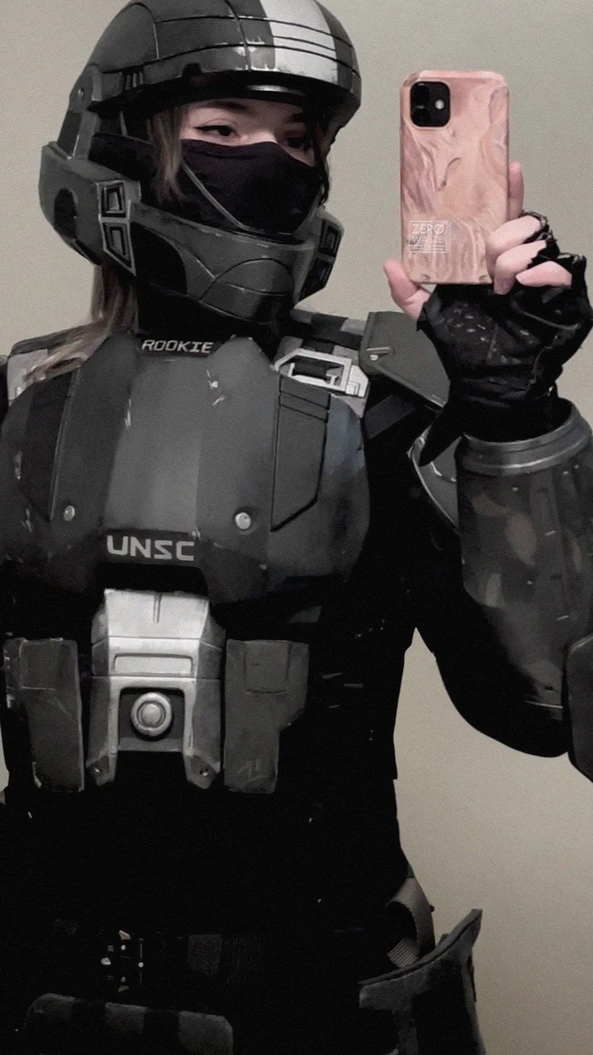 ai character: Anna background