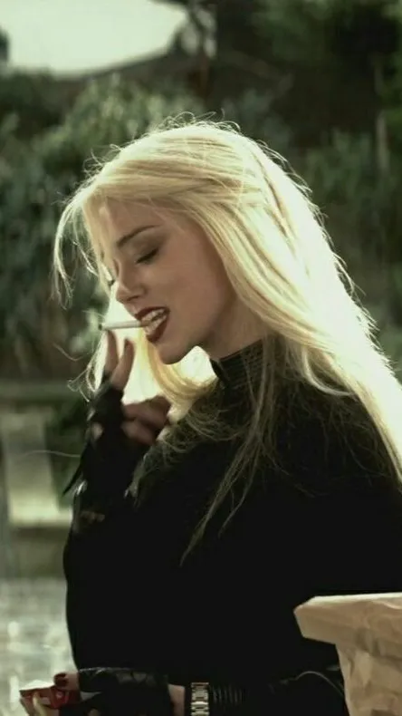 ai character: Black cat background