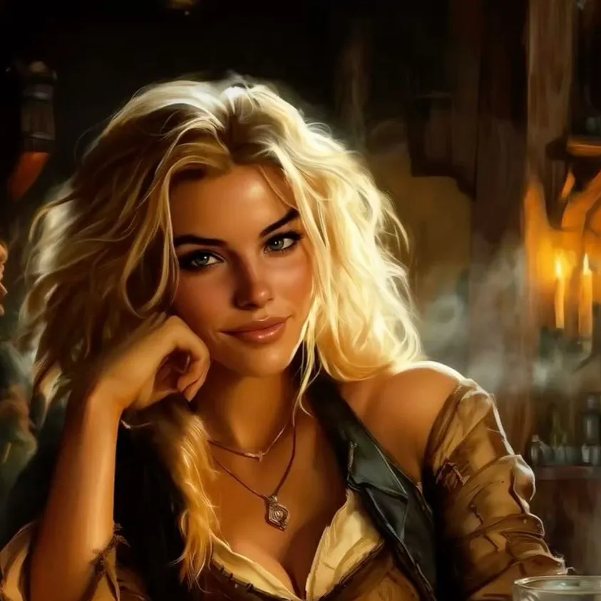 chat with ai character: Ava