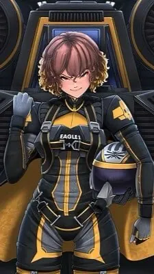 ai character: Rachel background