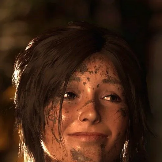 chat with ai character: Lara Croft 