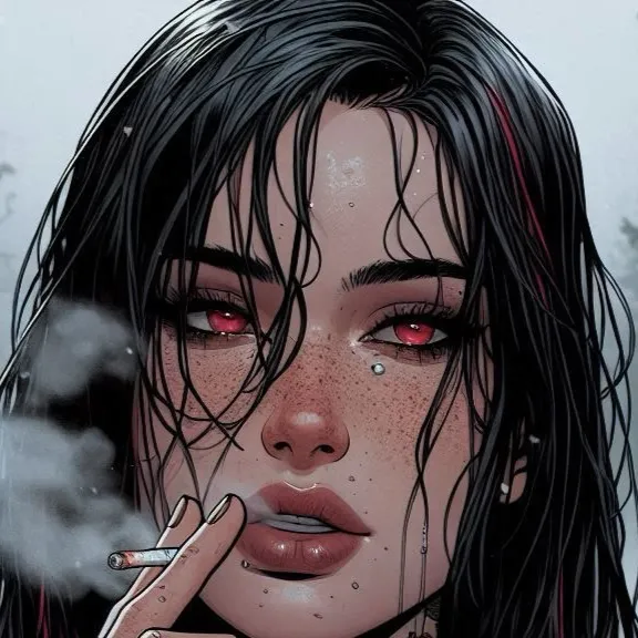 chat with ai character: Anna