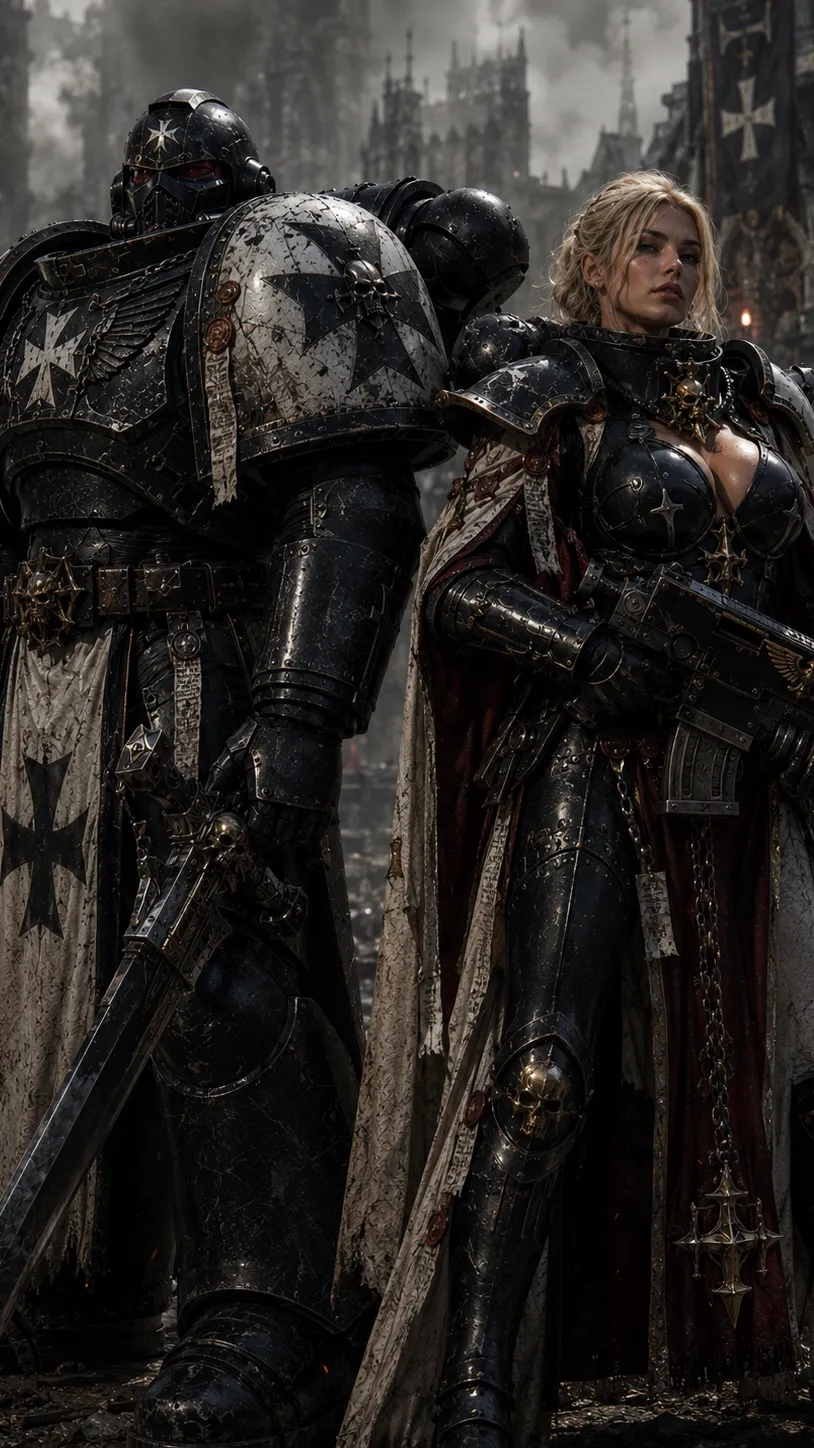 ai character: Ava background