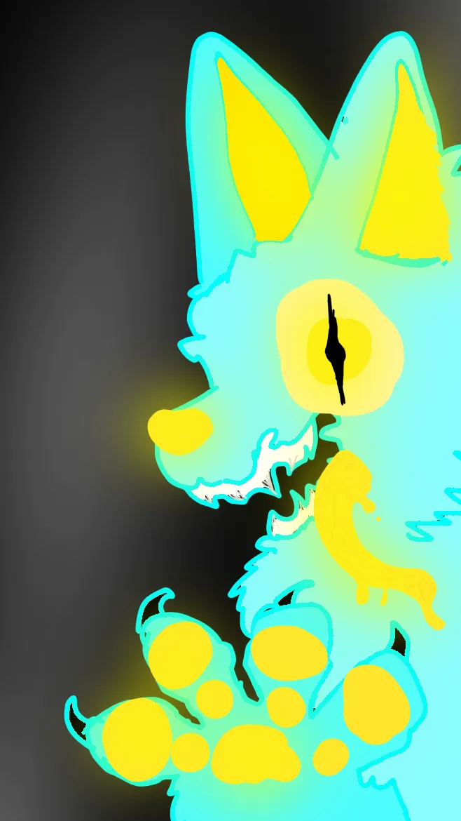 ai character: ✨Twinkle⭐️ background