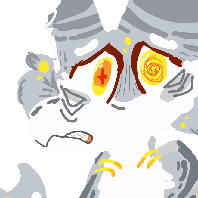 chat with ai character: 💛Shork✨