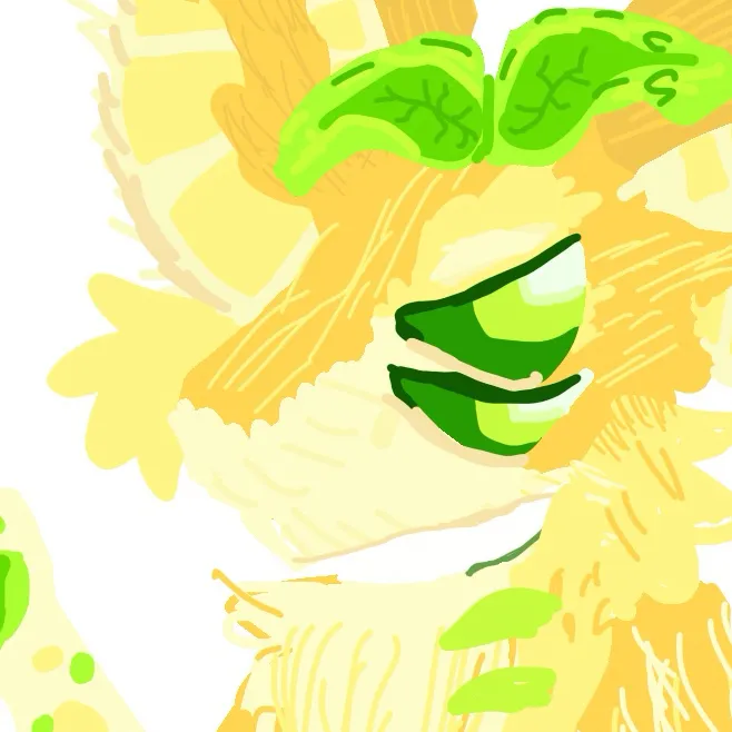 chat with ai character: ✨LemonShork🍋