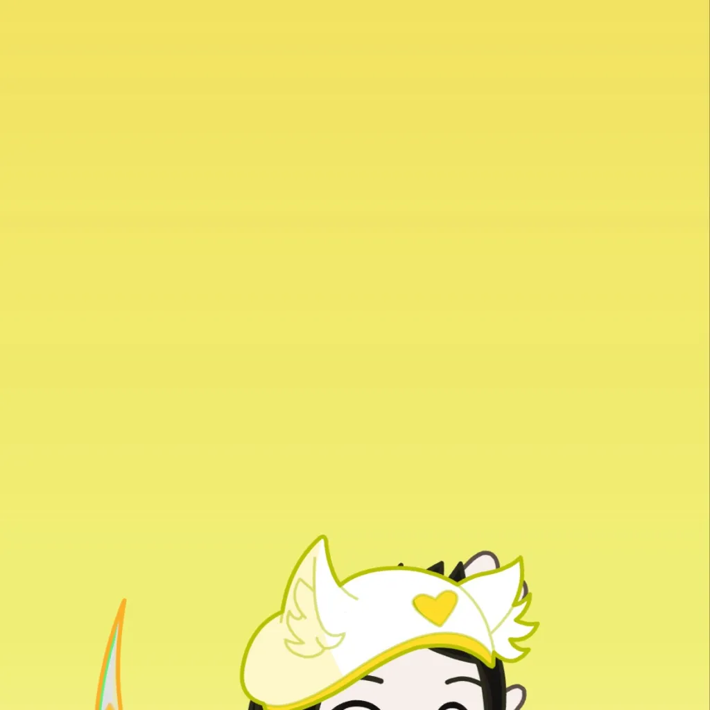 chat with ai character: 🌻✨Vox🔪💛