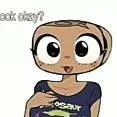 chat with ai character: Shelly (growing)