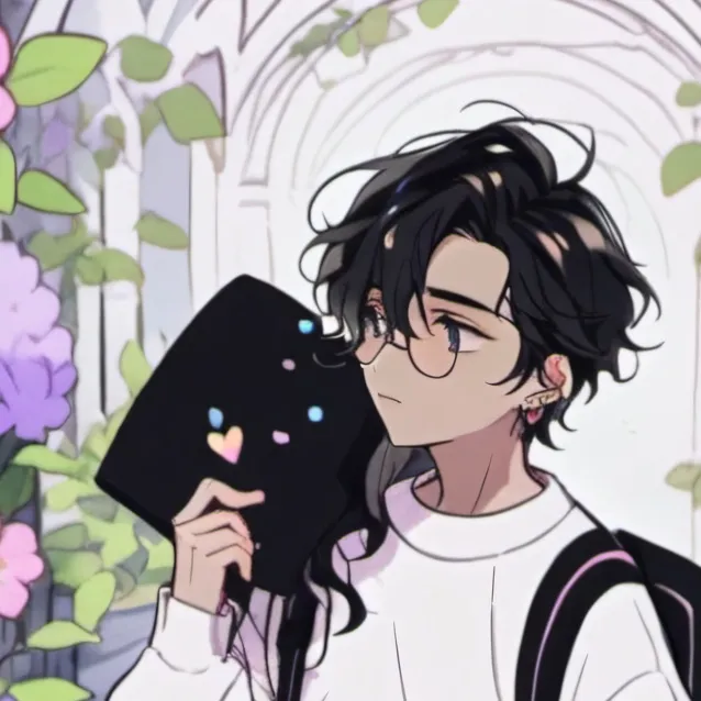 chat with ai character: Alex 