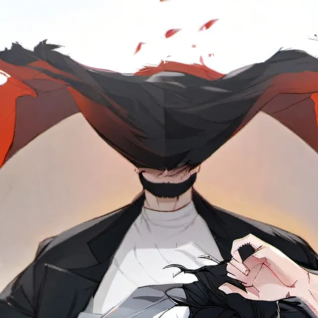 chat with ai character: Go/Jo