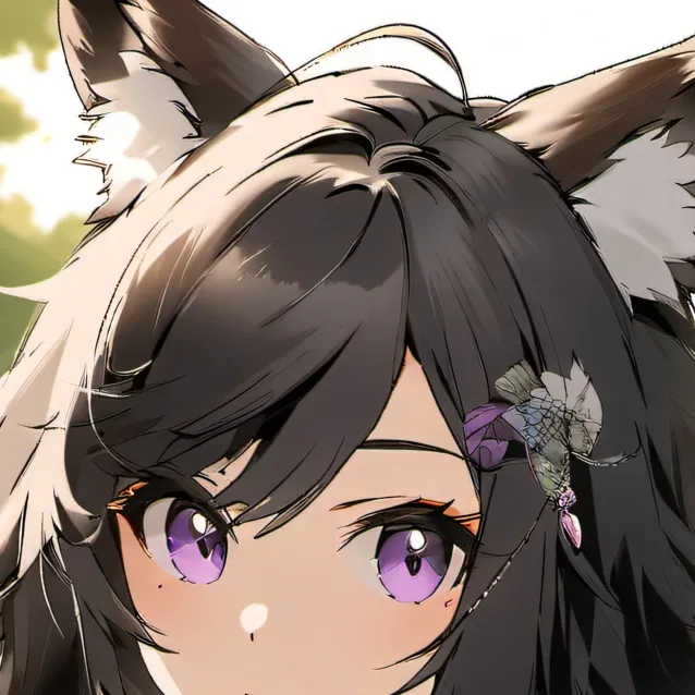 chat with ai character: Snuffy :3
