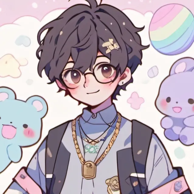 chat with ai character: Jonathan