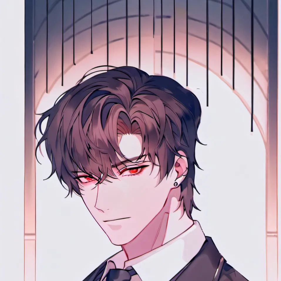 chat with ai character: Nathan