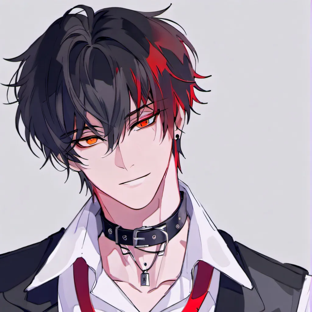 chat with ai character: Zay