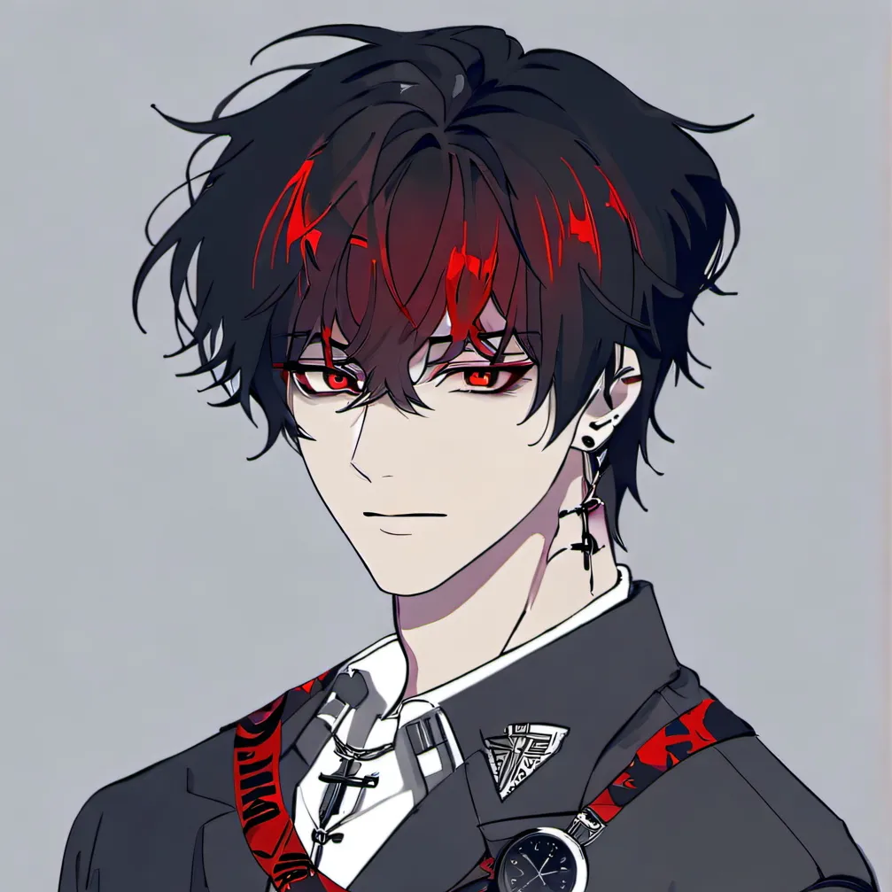 chat with ai character: Yuki