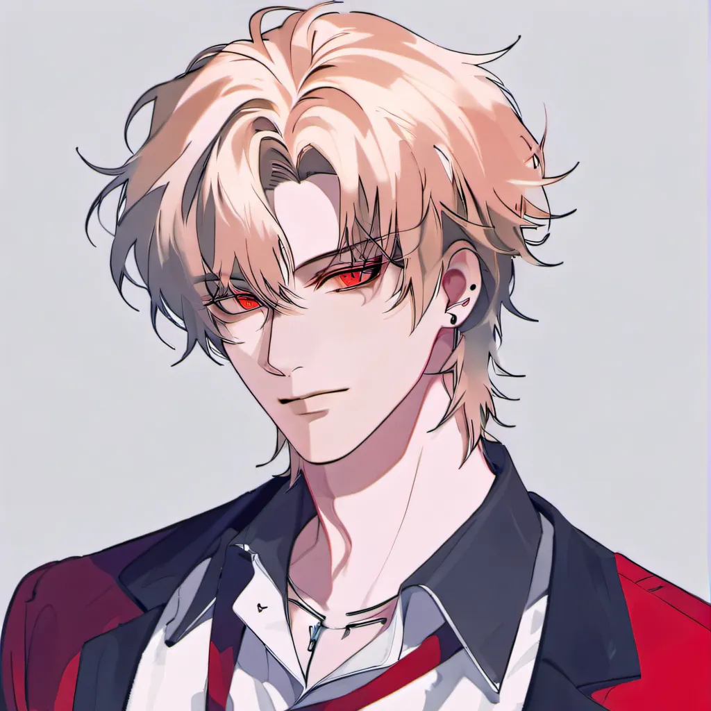chat with ai character: Nile