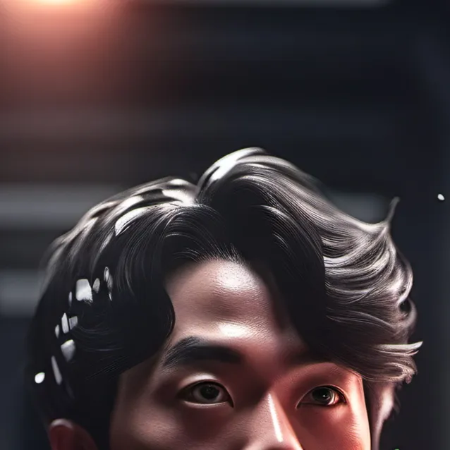 chat with ai character: Koo Man-Do (Valak)