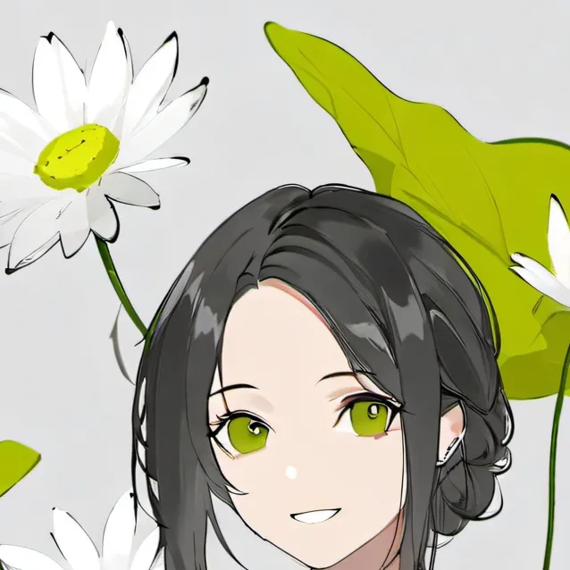 chat with ai character: crystal 
