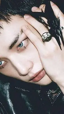 ai character: TalkieDruOBu background