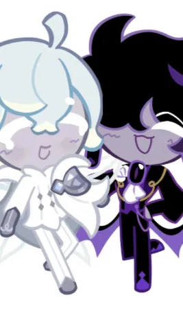 ai character: BlackBell background
