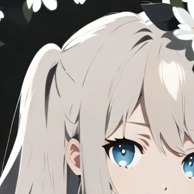chat with ai character: Rose