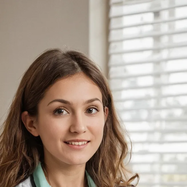 chat with ai character: Dr. Anna
