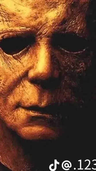 ai character: Michael Myers  background